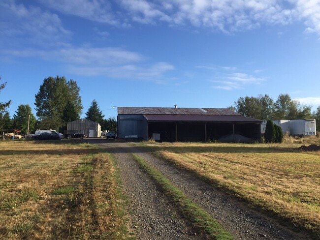 Building Photo - 18321 SE Giese Rd Rental