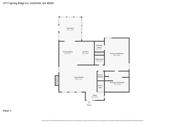 Building Photo - 2711 Spring Ridge Cir
