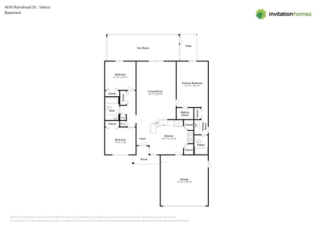 Photo - 4616 Ramshead Dr