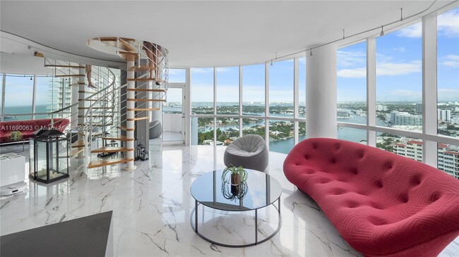 Photo - 6301 Collins Ave Condominio Unidad PH7