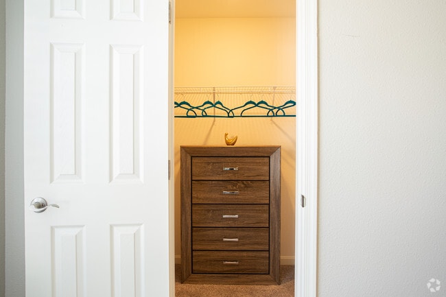 The Chesapeake- 3BR, 2.5BA