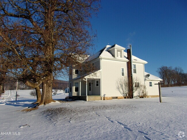 Building Photo - 140 Raleigh Rd Rental