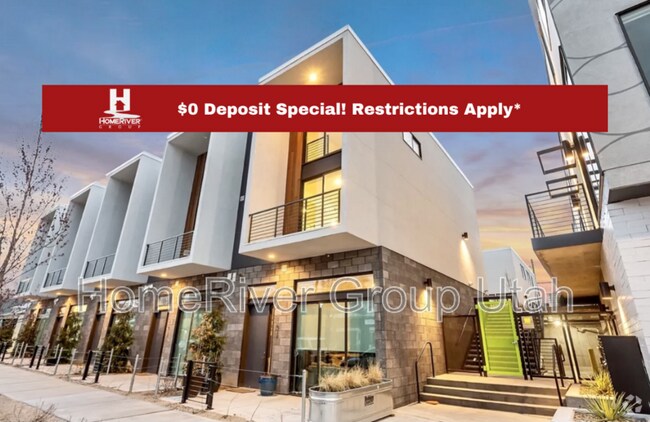 Building Photo - 877 S 200 W Rental