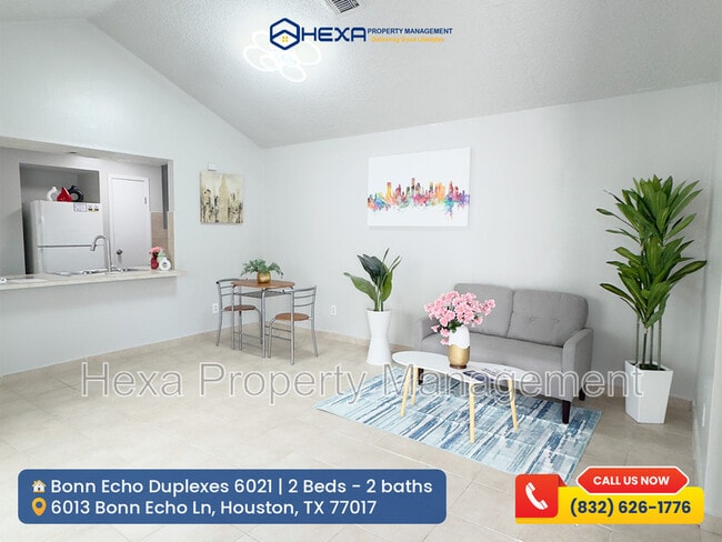 Photo - 6043 Bonn Echo Ln Unit 2 bedroom