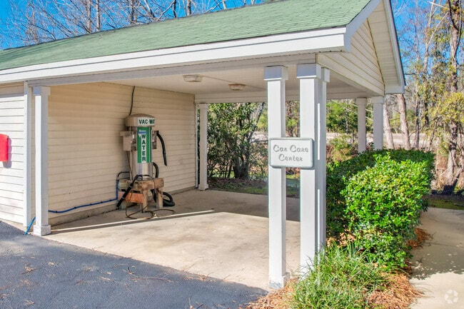 Care Care Center