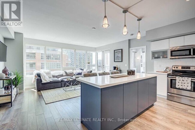 Photo - 59 E Liberty St Unité 809