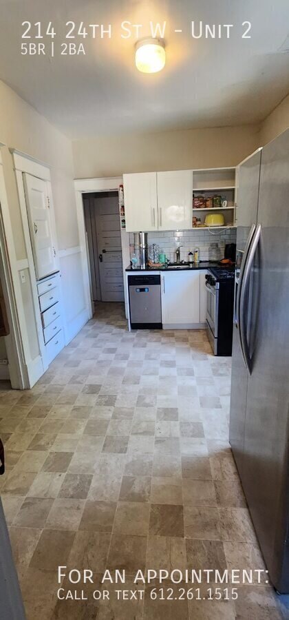 Photo - 214 24th St W Unit 2