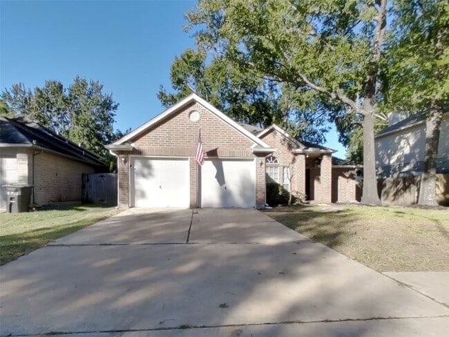 Building Photo - 18707 Singing Woods Dr