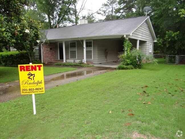 Building Photo - 1317 Dunston Ave Rental