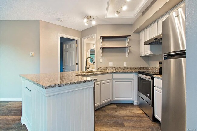 Photo - 5250 S Huron Way Unit 1-204