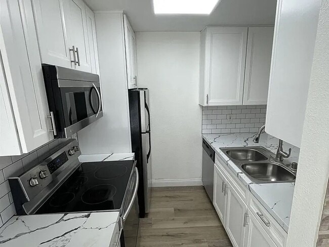 Photo - Affordable One Bedroom near SDSU