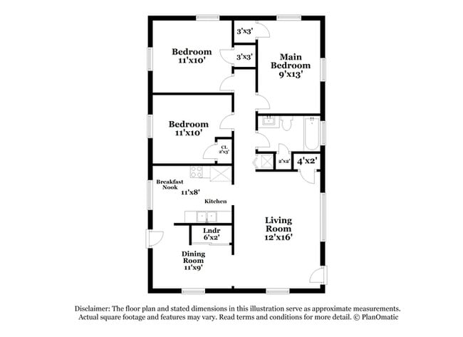 Photo - 6916 Jack Horner Ln