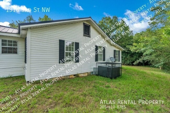 Photo - 1316 3rd St NW