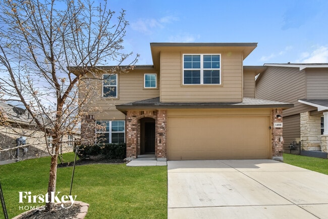 Building Photo - 14008 Shivers Cv