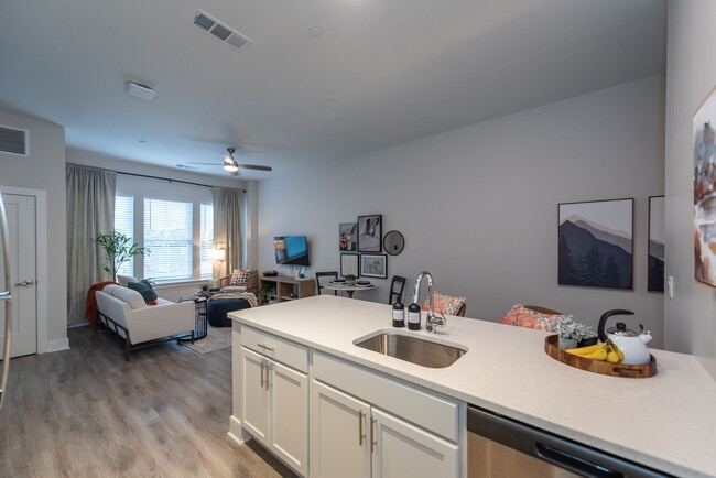 Photo - Acclaim at Greenbrier