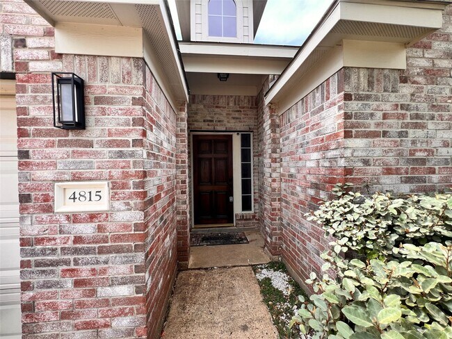 Photo - 4815 Wilderness Glen Ct