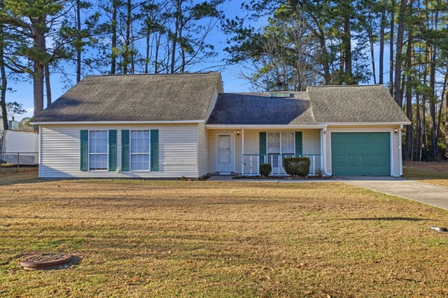 Photo - 8232 Pleasant Ridge Dr