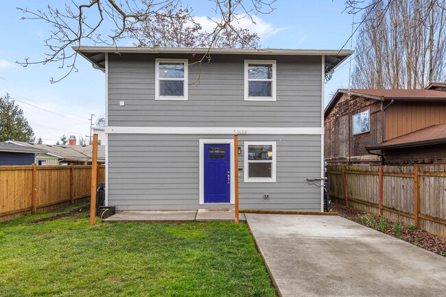 Photo - 202 NW 95th St Unit B