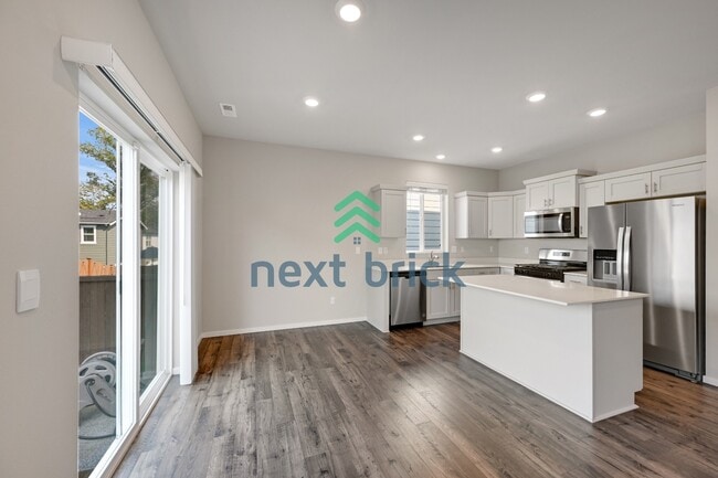 Photo - "Charming 3-Bed Home with 2.5 Baths in Picturesque Snohomish – 1720 Sq. Ft. of Comfort Awaits!"
