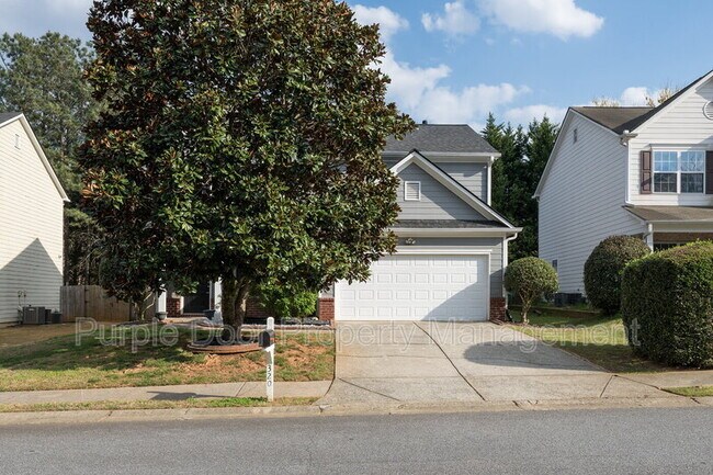 Photo - 320 Tuggle Ct