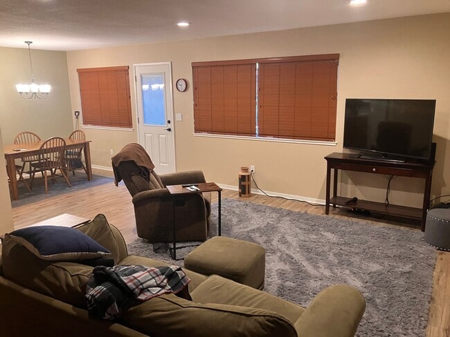 Photo - One level ground floor unit