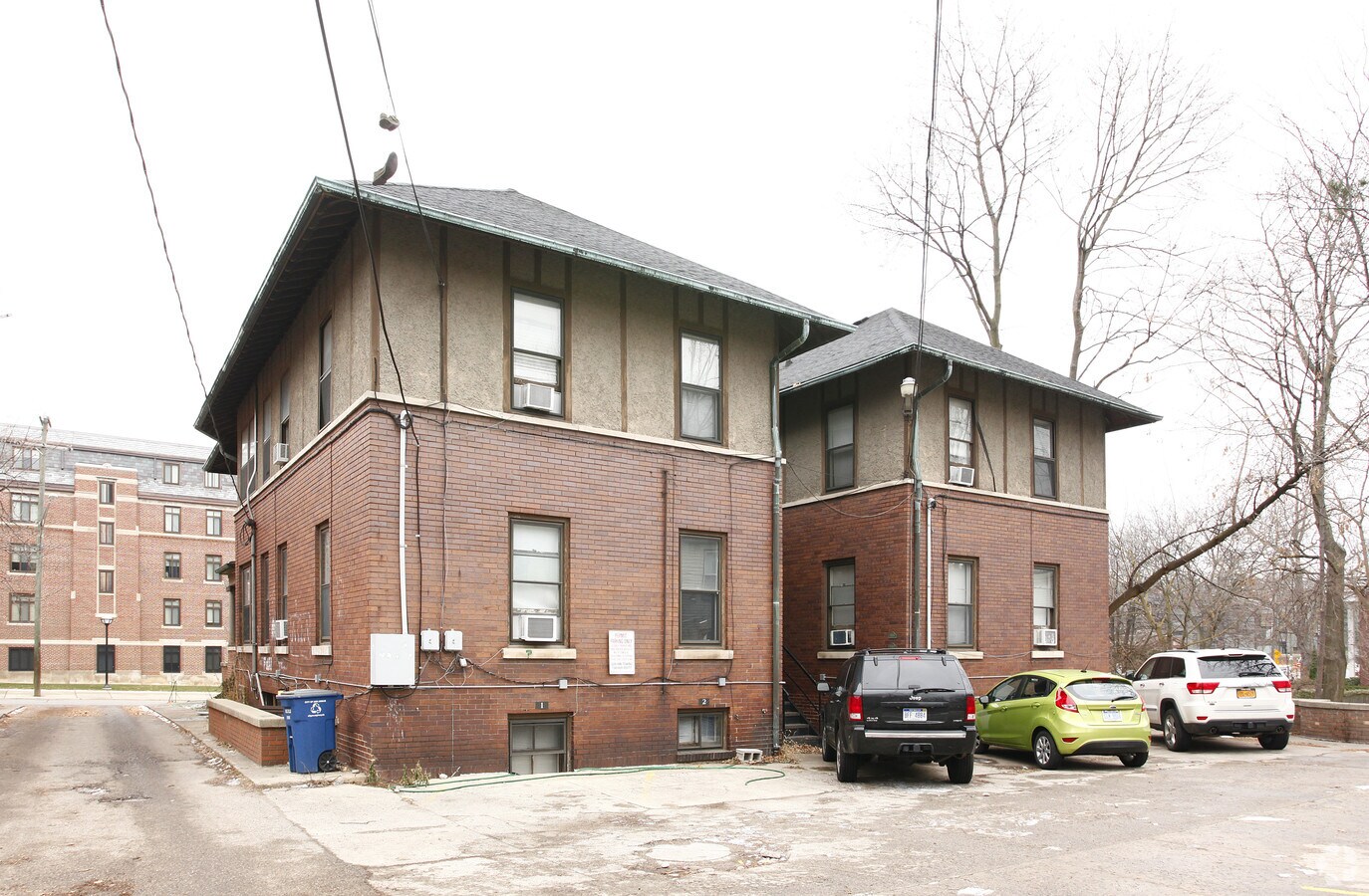 Photo - 1116 Hill St