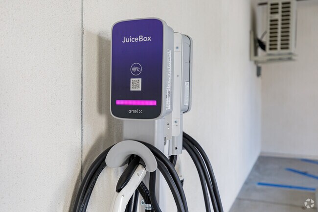 EV Charger