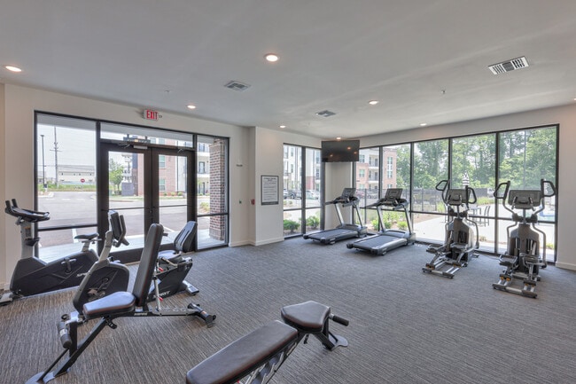 Photo - Monrovia Flats