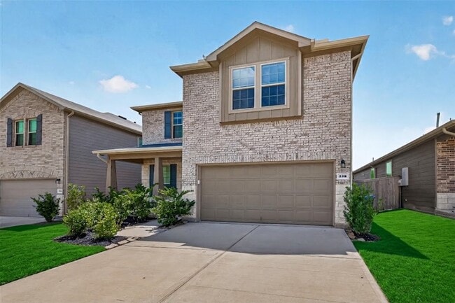 338 Shady Cedar Hl Ln