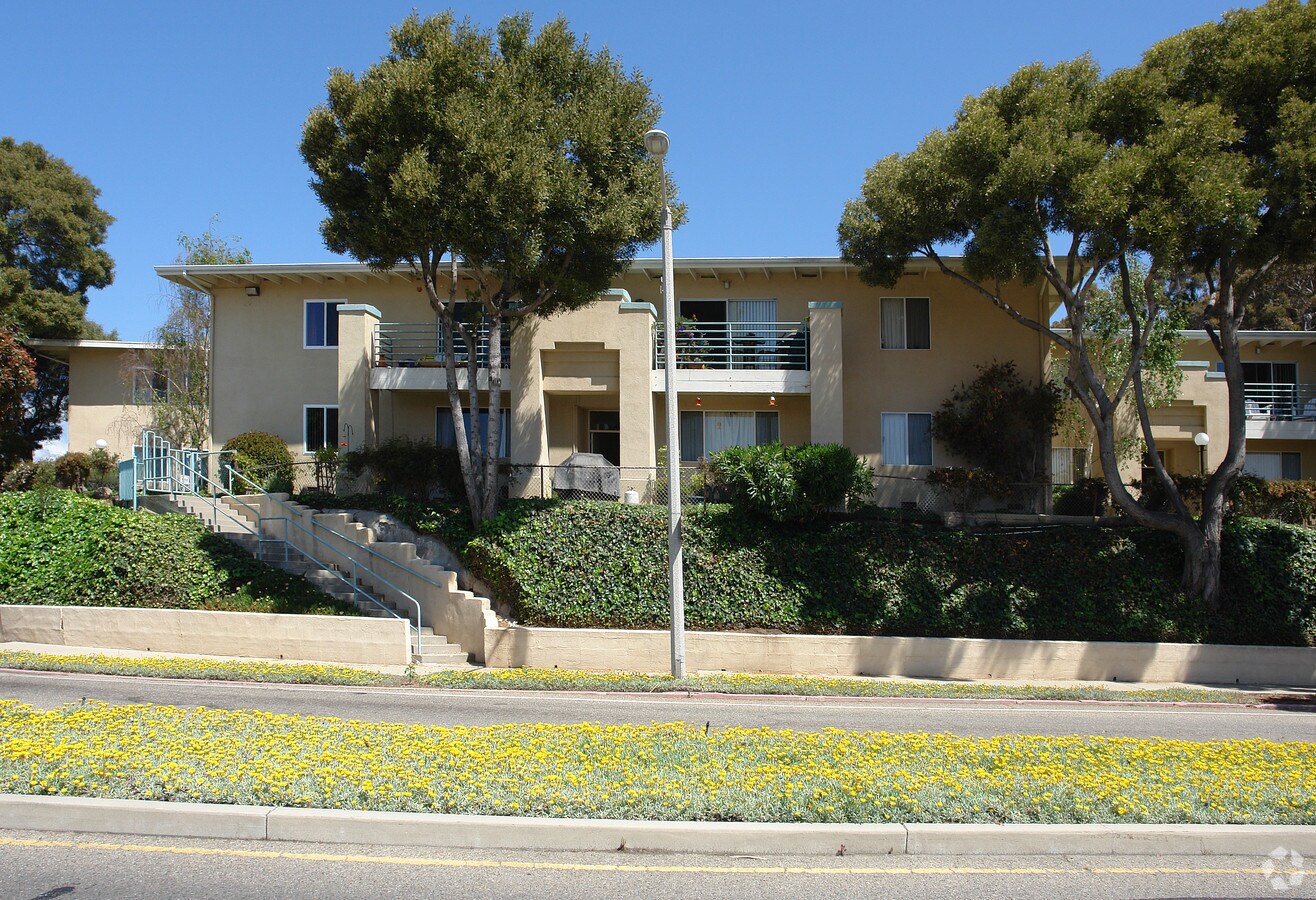 Photo - La Loma Apartments