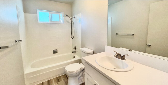 Briarwood Townhomes