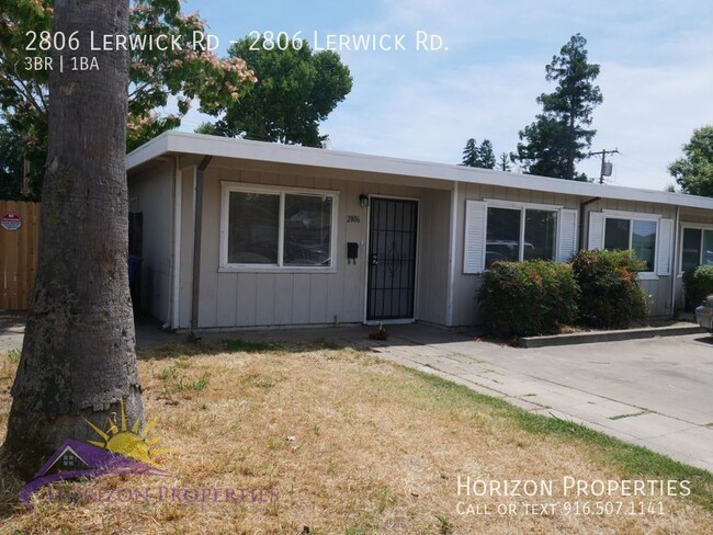 Photo - 2806 Lerwick Rd Apartamento Unidad 2806 Lerwick Rd.