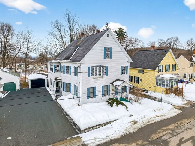 Photo - 20 Haynes Ct Unit 20