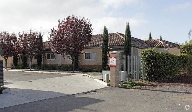 Photo - Orange Place Village