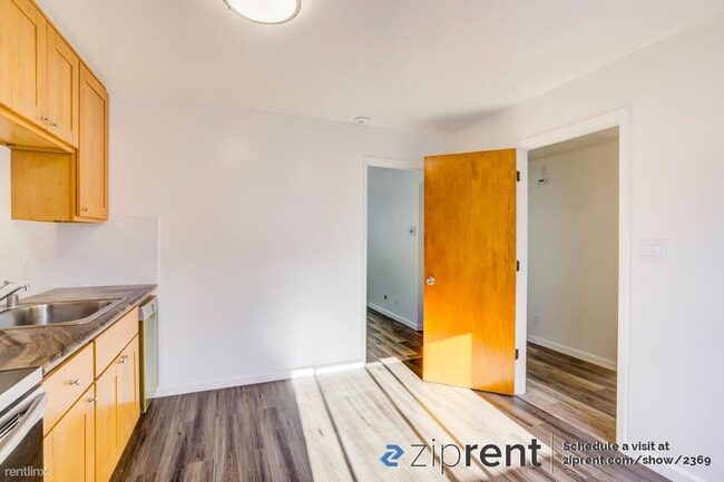Photo - 1 br, 1 bath Condo - 684 Arguello Blvd, Sa...