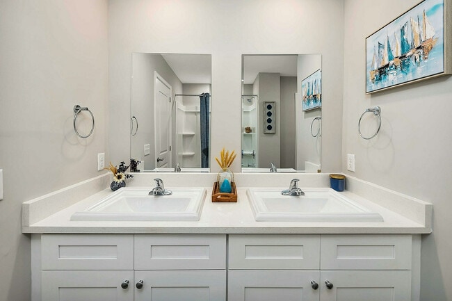 Pointe Villas Brunswick