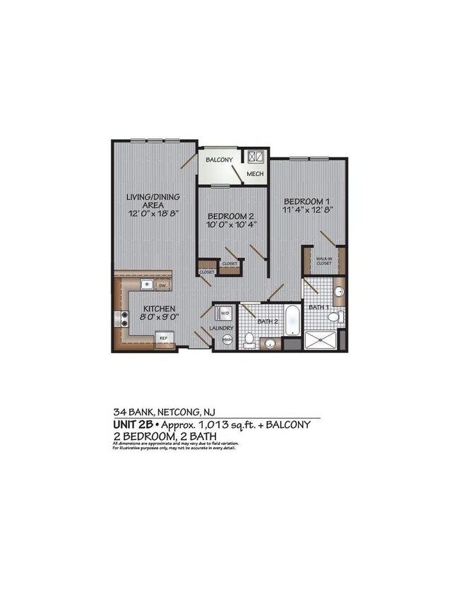 Photo - 34 Bank at Netcong