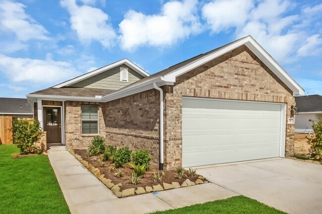 Building Photo - 6715 Scarlet Sagebrush St Rental