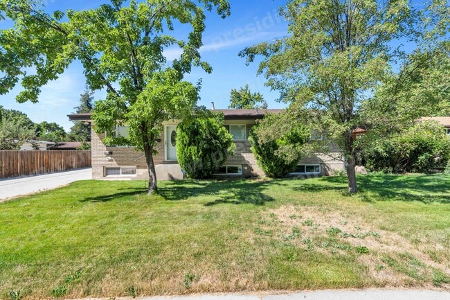 Building Photo - 1149 N 800 W St Rental