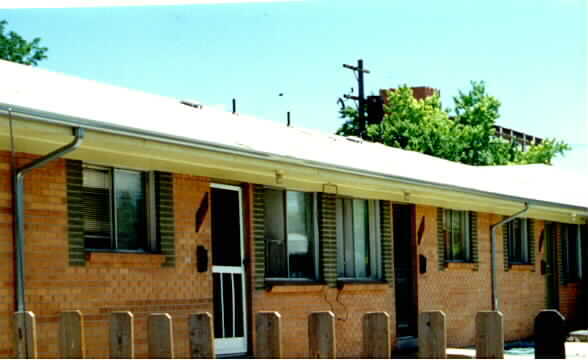Arizona Apartments - Arizona Apartments