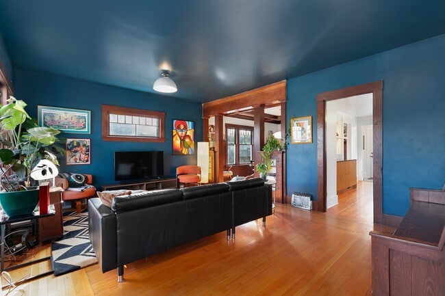 Photo - 4215 S Lucile St