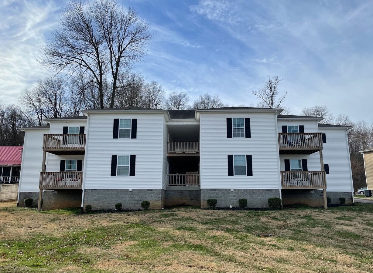 Upper Stone Apartments - Upper Stone Apartments Unit 343F