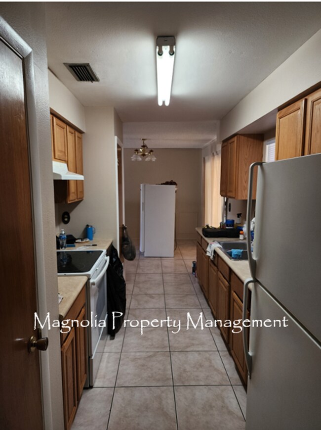 Photo - Bear Lake Area