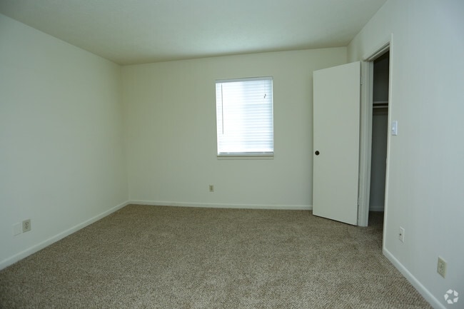 Habitación - Shadowood