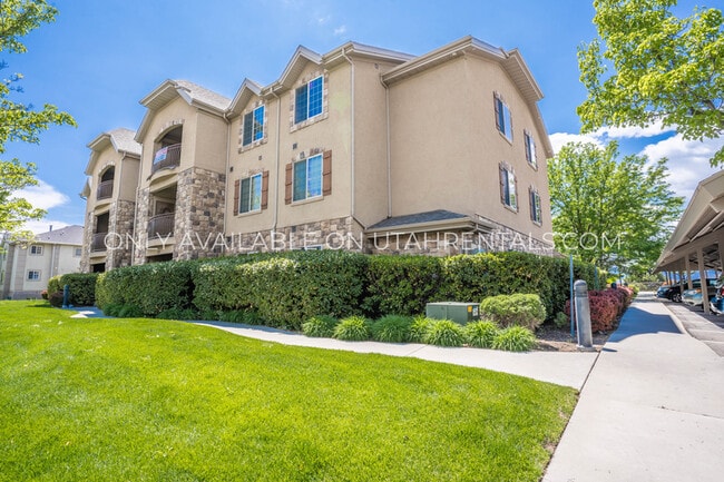 Building Photo - 181 N 1200 W Unit 202