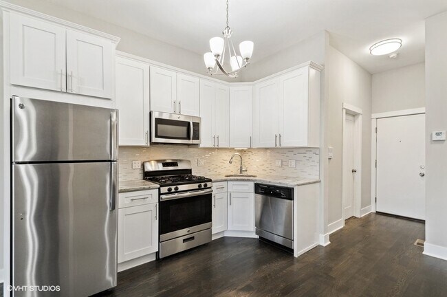 Photo - 1422 Chestnut W St Unit 1R