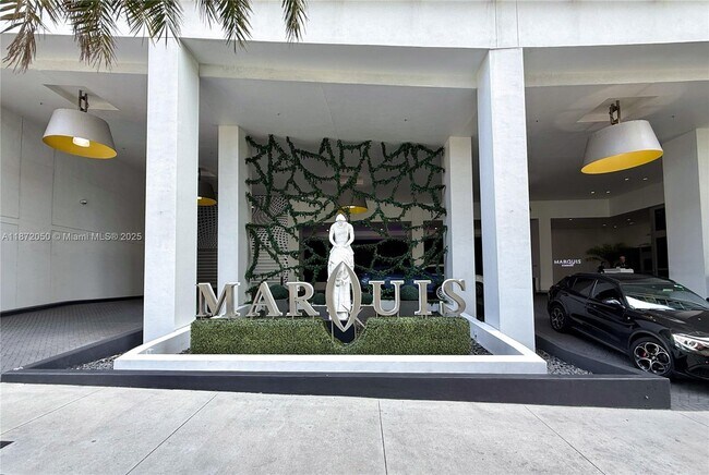 Photo - 1100 Biscayne Blvd Unit 3404