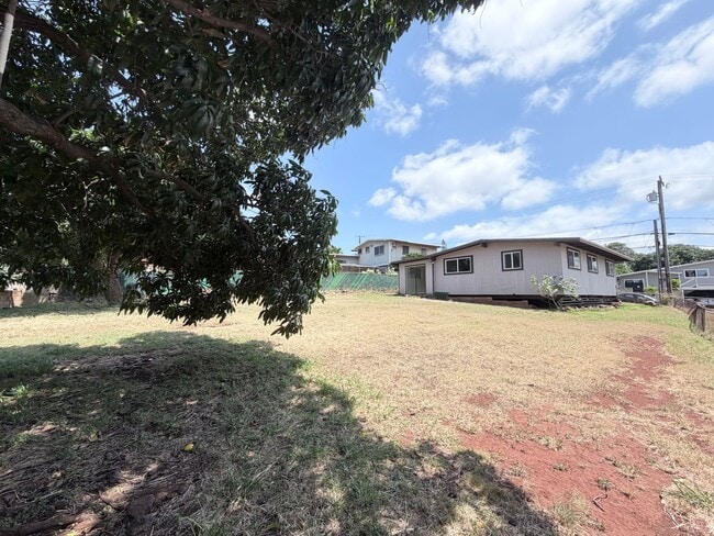 Photo - 3 Bedroom Makakilo Home with Yard & Cool Breezes!