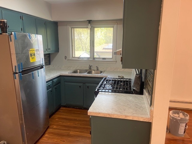 Photo - 523 N Pleasant Dr Unit 2A