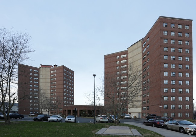 Photo - Wilson Park